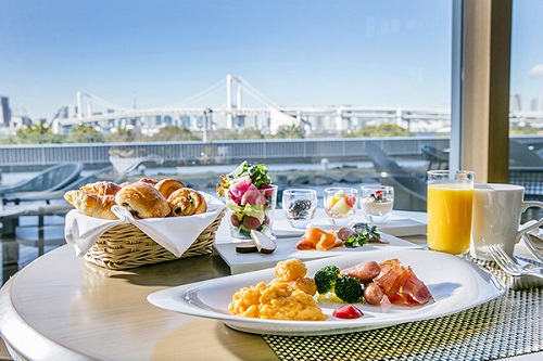 自助餐（例子）